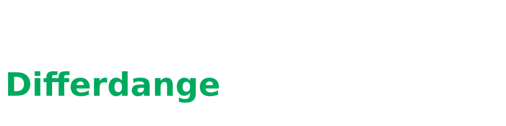 Serrurier Differdange Logo